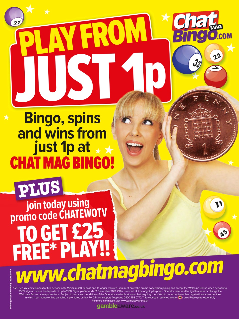 What's on TV Preview Pages