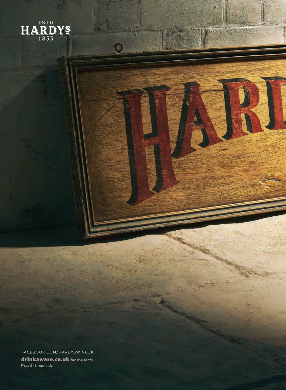 Hello! Magazine Preview Pages