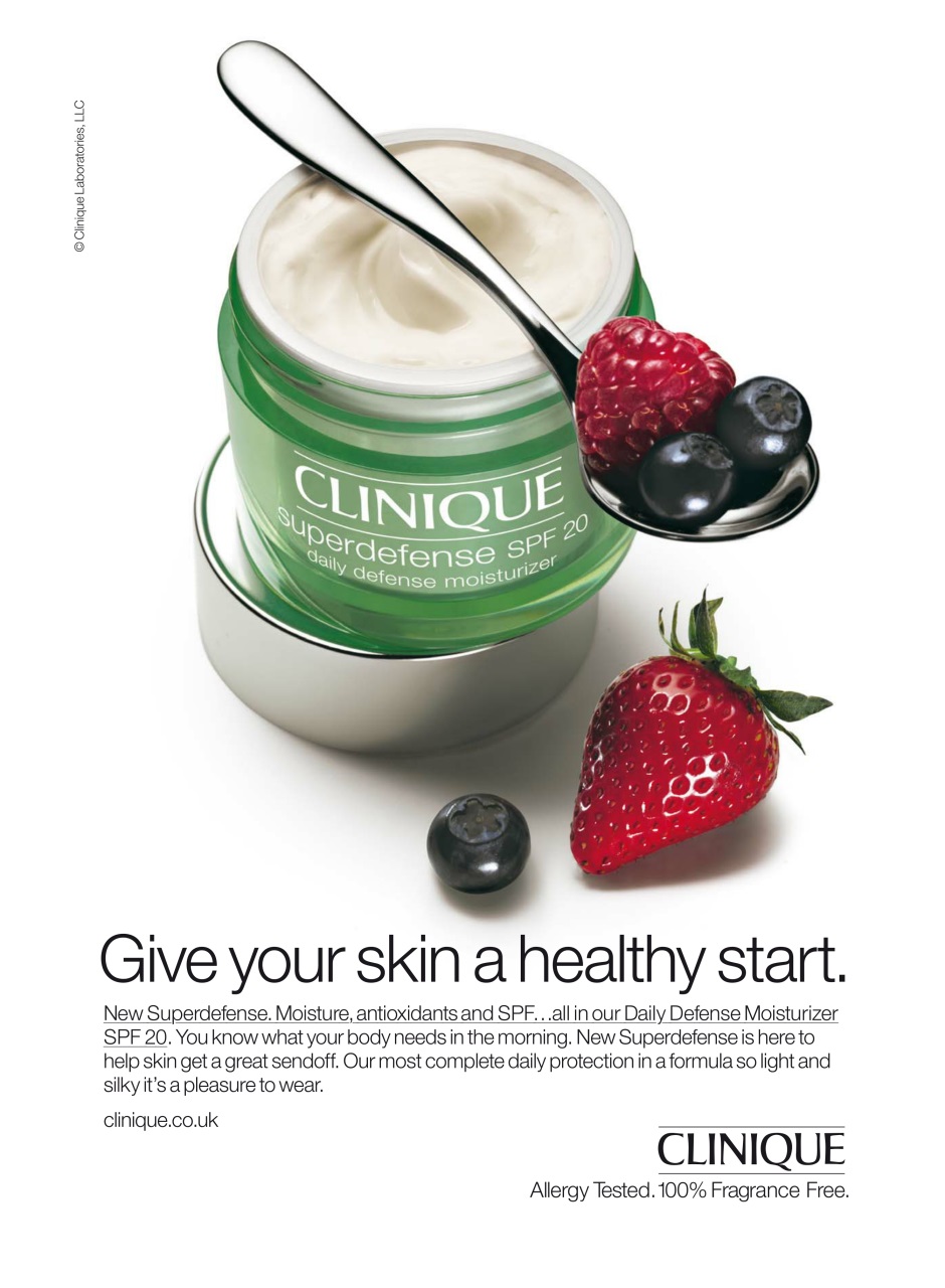 Hello! Magazine Preview Pages