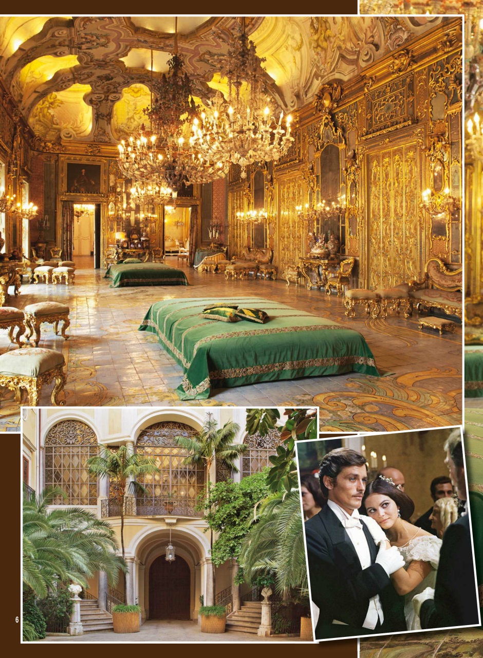 Hello! Magazine Preview Pages