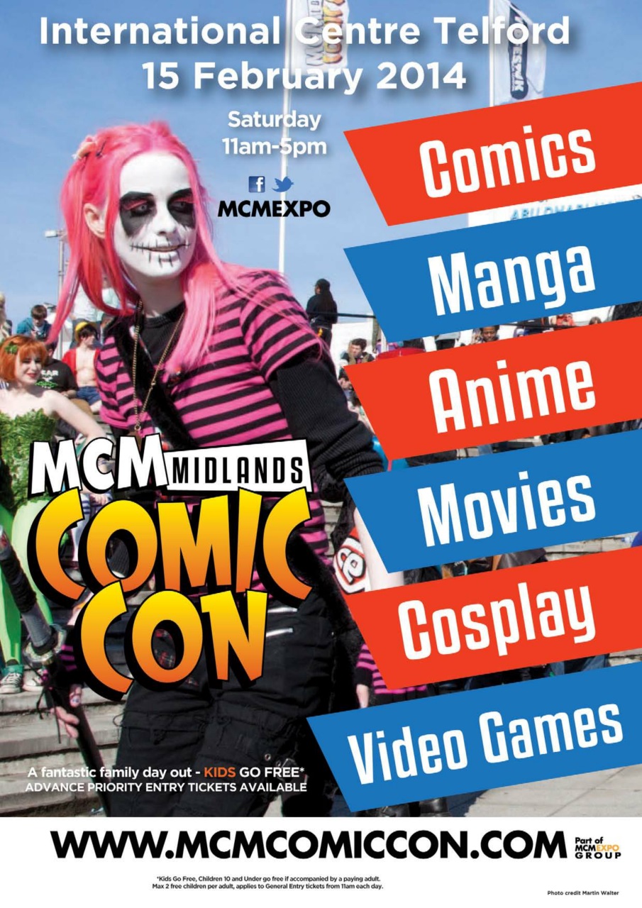 NEO Magazine Preview Pages