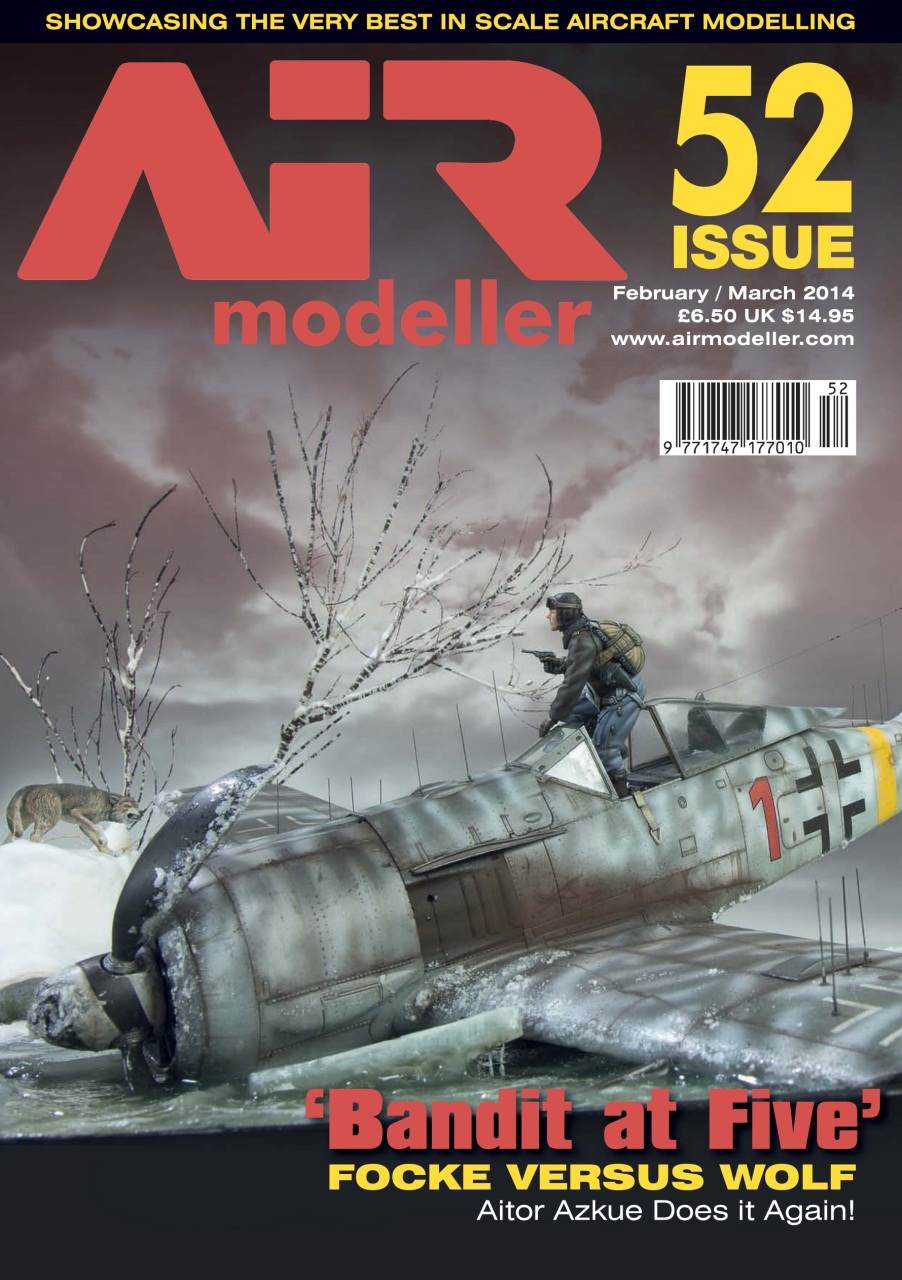 Meng AIR Modeller Preview Pages