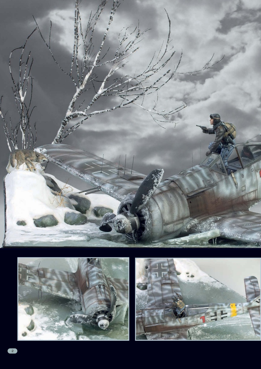 Meng AIR Modeller Preview Pages