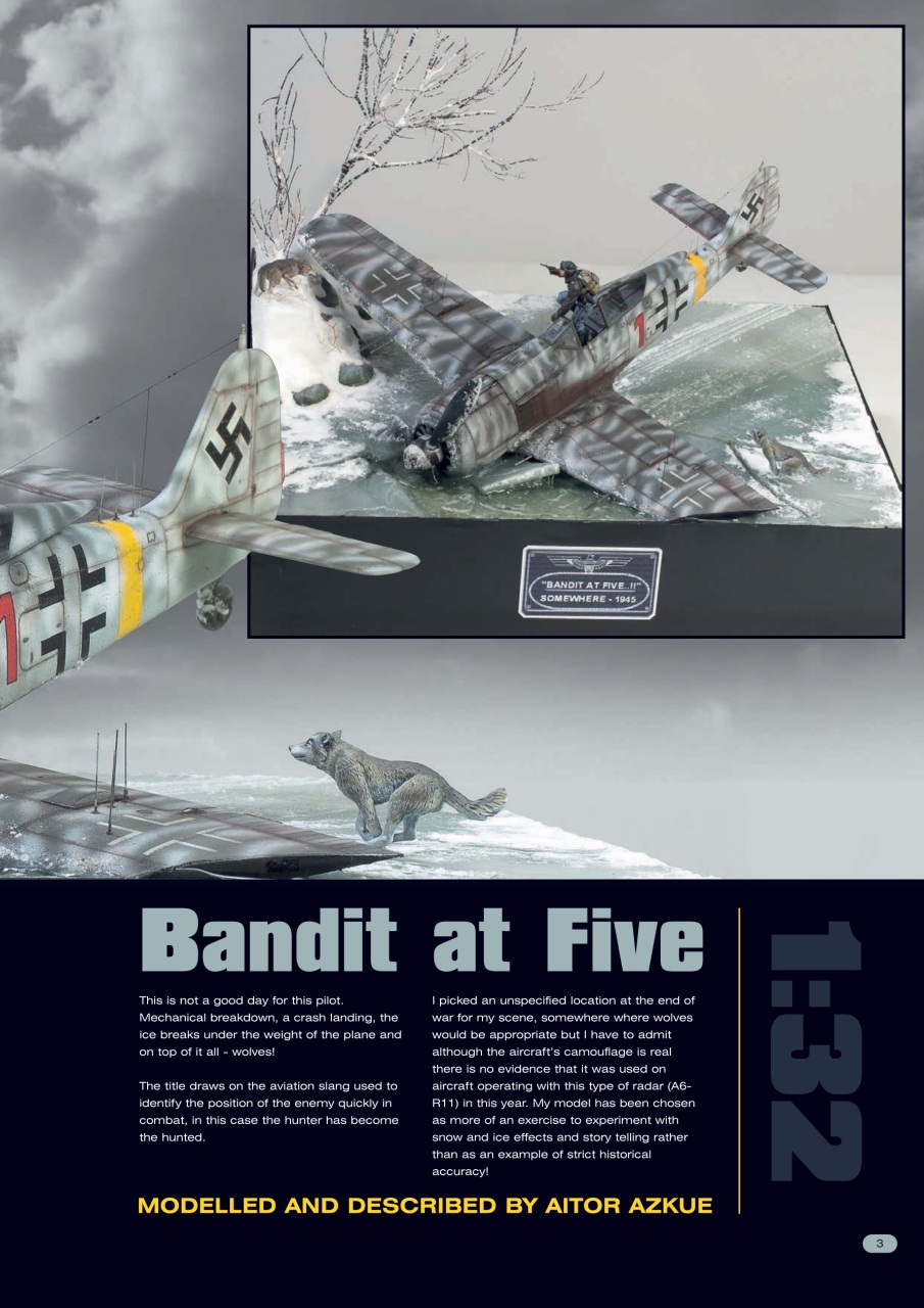 Meng AIR Modeller Preview Pages