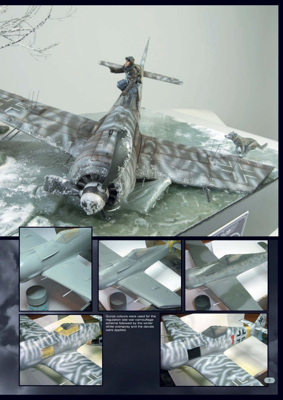 Meng AIR Modeller Preview Pages
