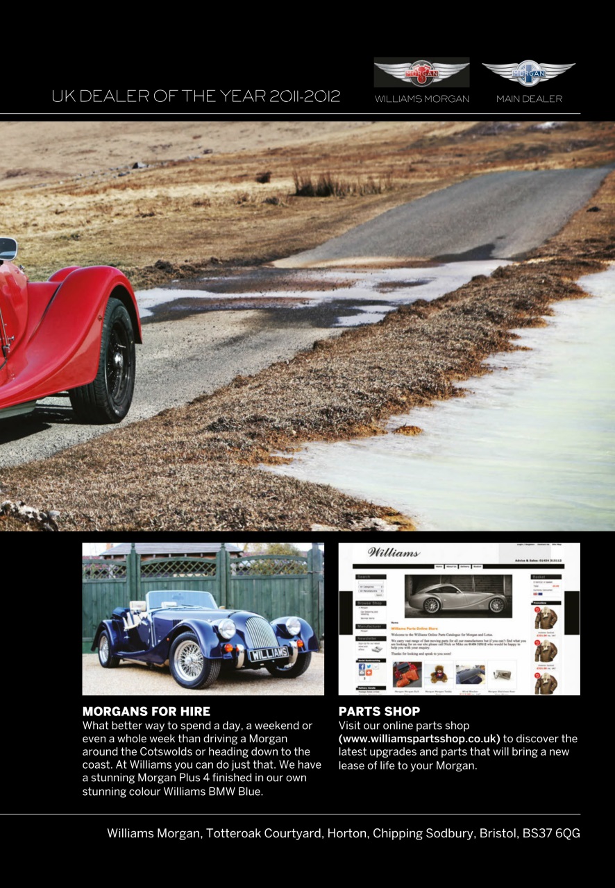 MOG Magazine Preview Pages