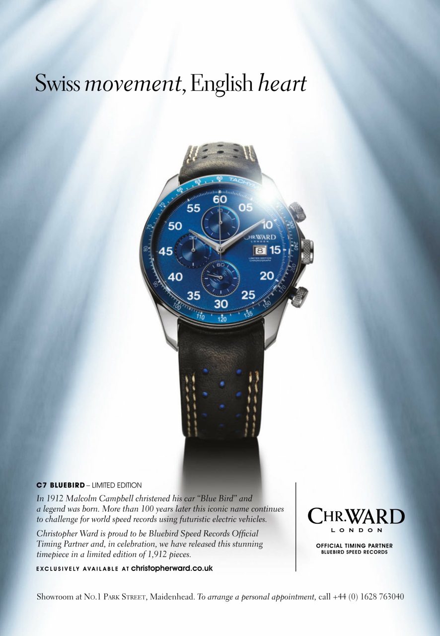 MOG Magazine Preview Pages