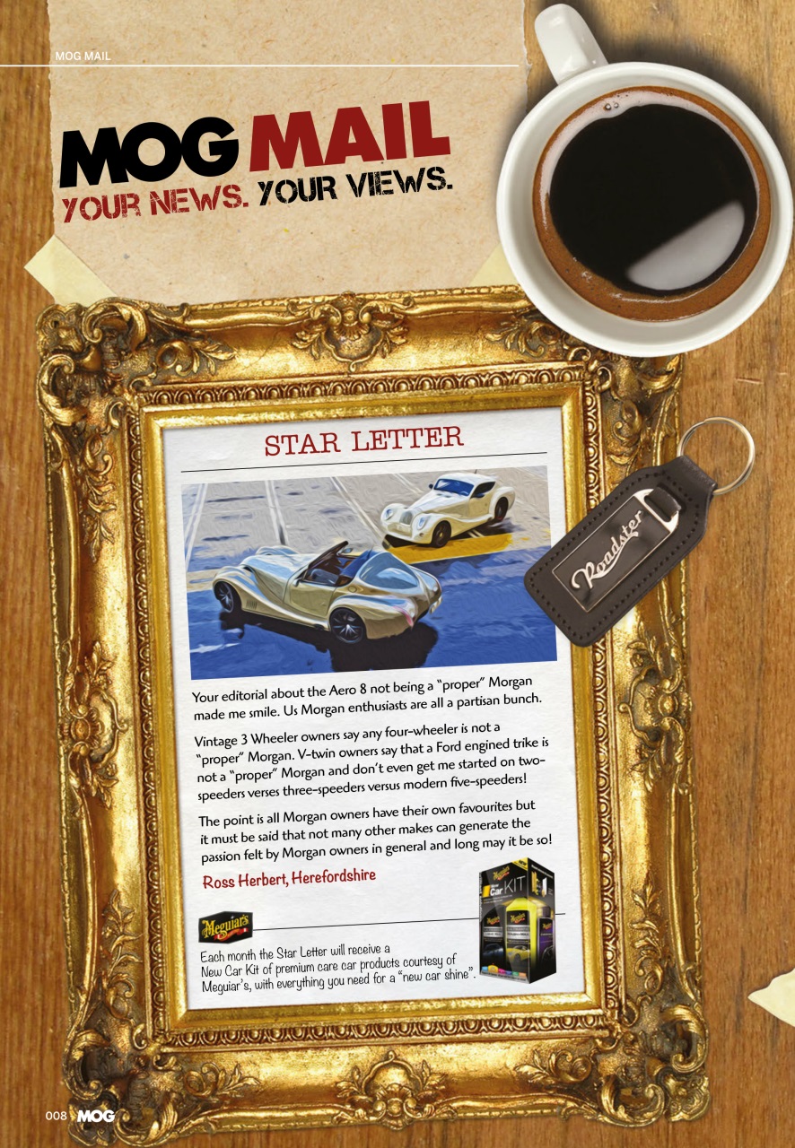 MOG Magazine Preview Pages