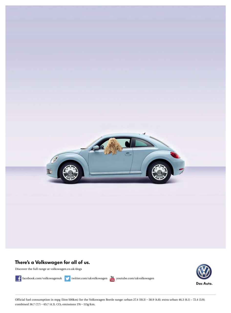 What Car? Preview Pages