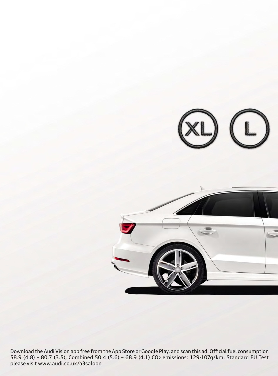 What Car? Preview Pages