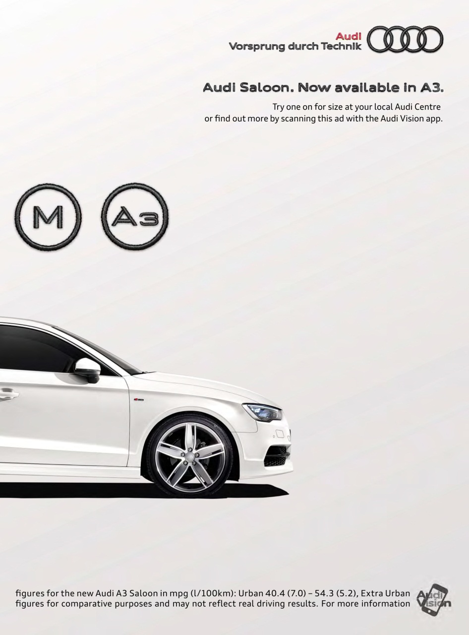 What Car? Preview Pages