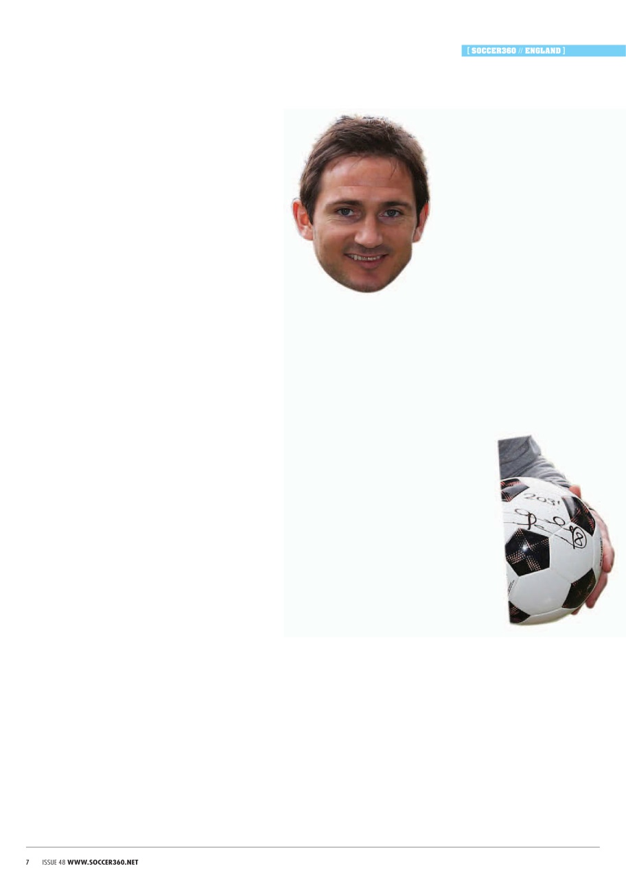 Soccer 360 Preview Pages