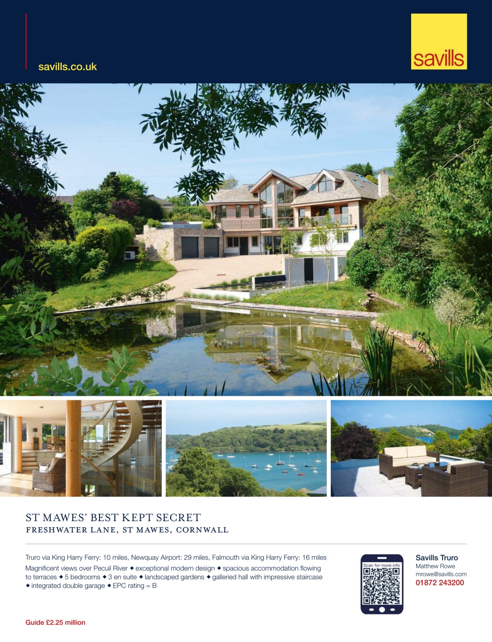 Country Life Preview Pages