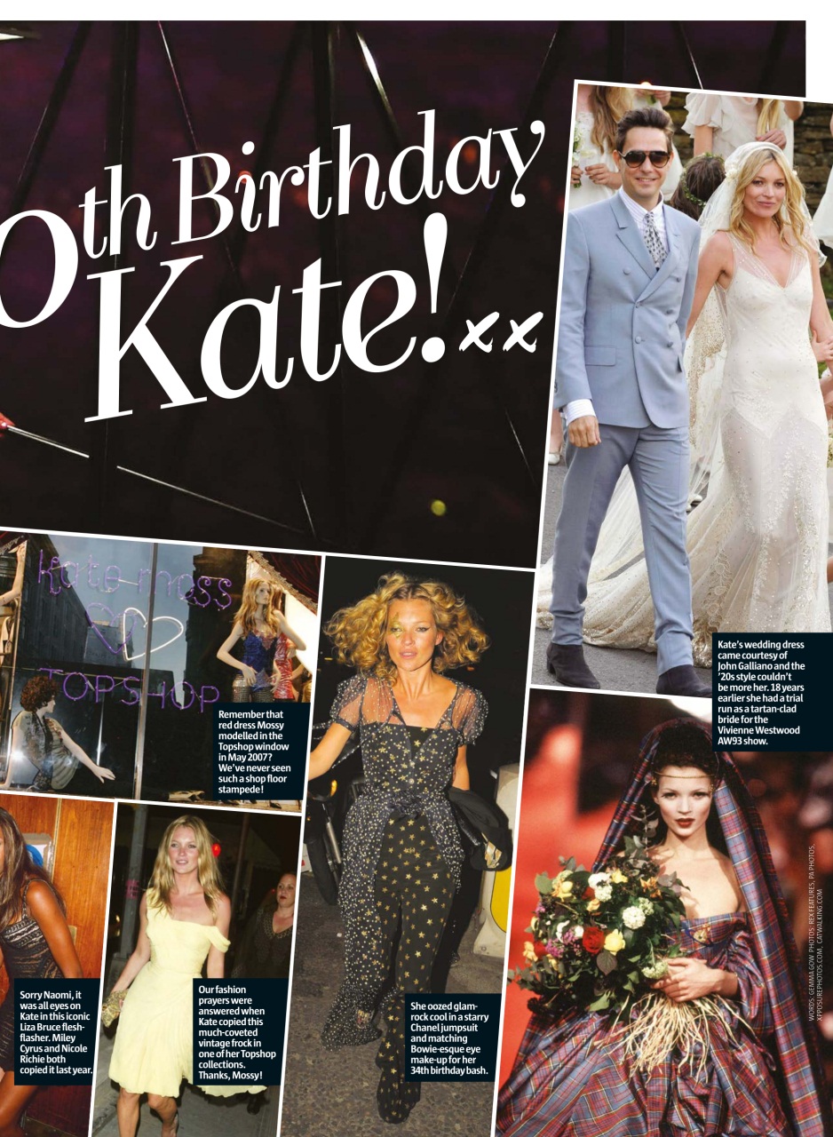 Look Preview Pages