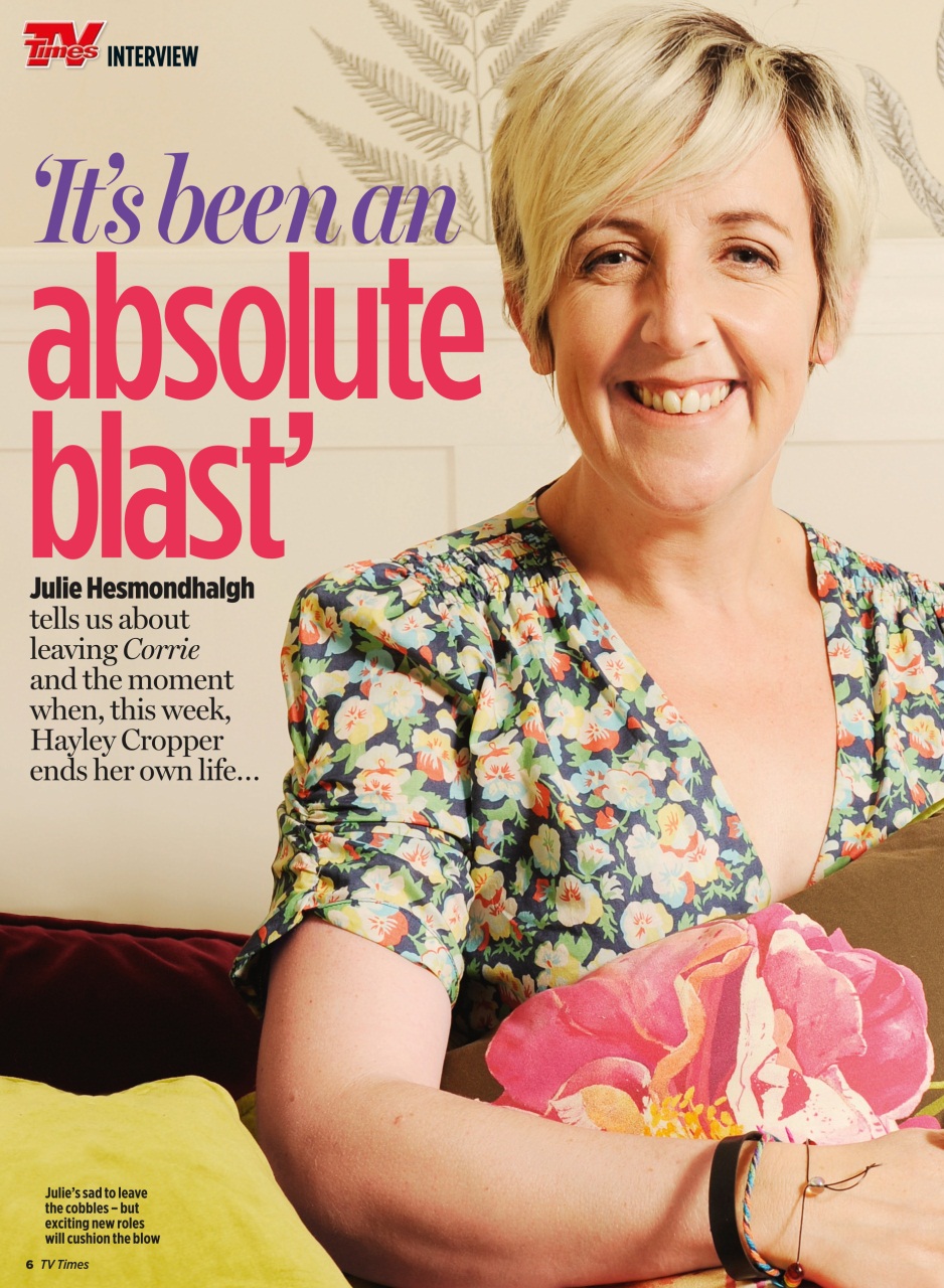 TV Times Preview Pages