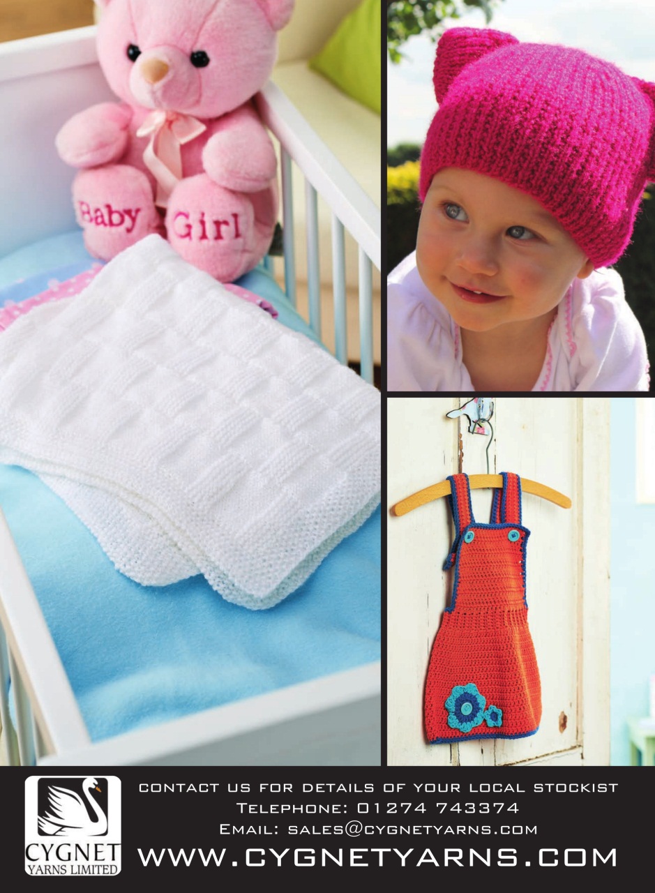 Crafts Beautiful Preview Pages