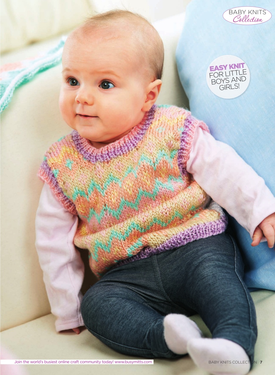 Crafts Beautiful Preview Pages