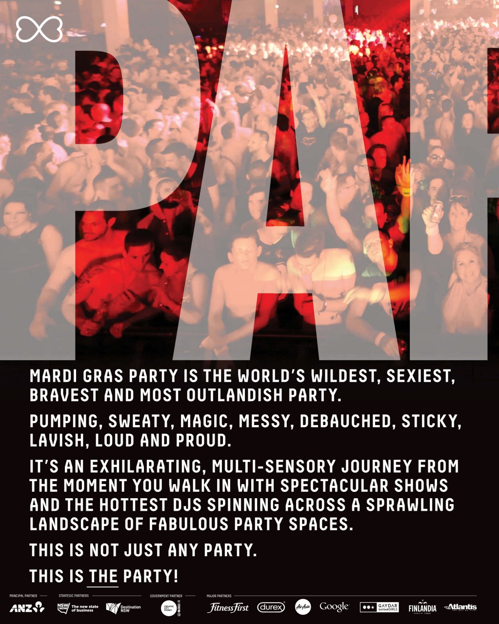 DNA Magazine Preview Pages