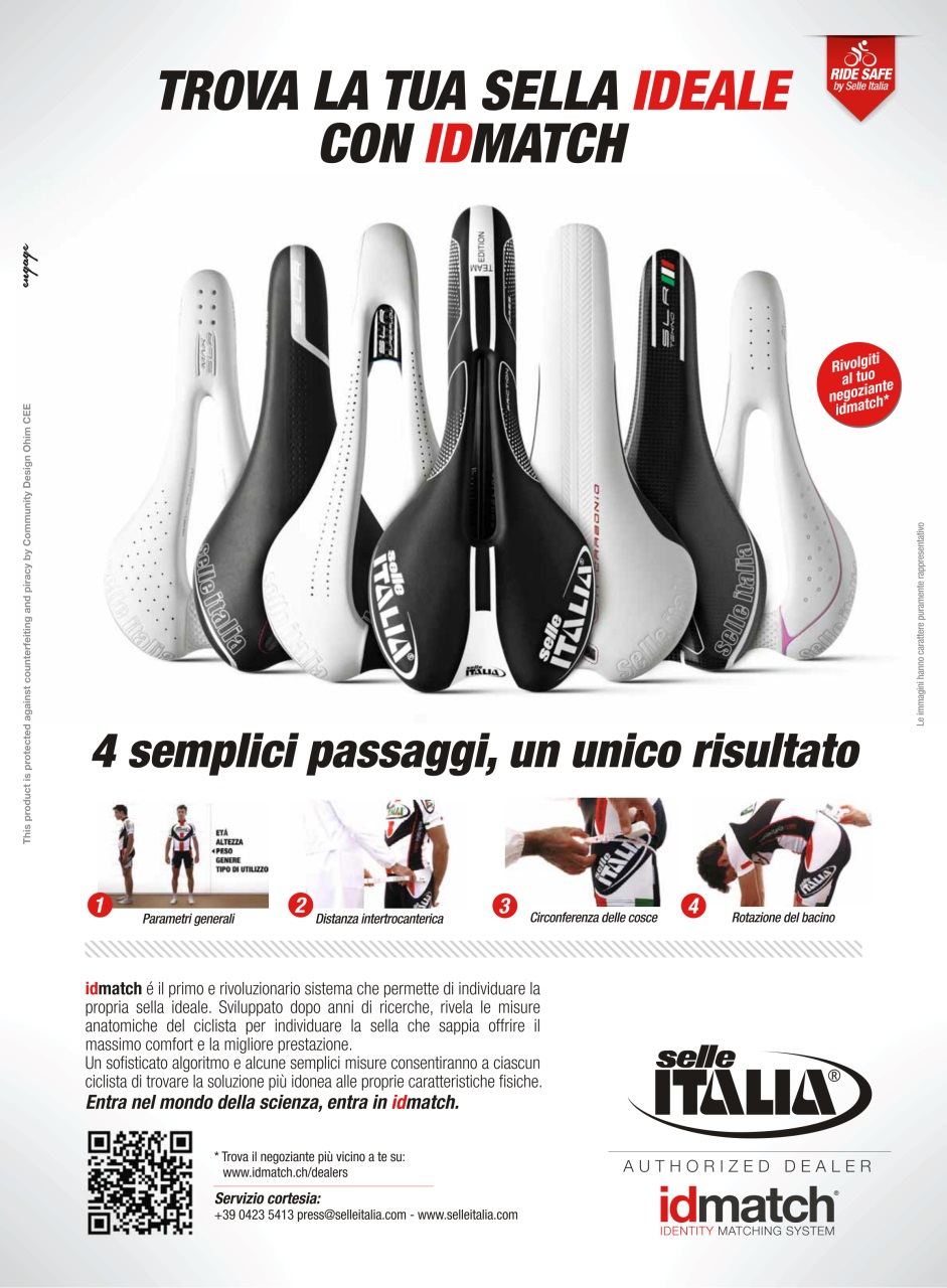 Ciclismo Preview Pages