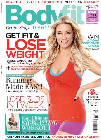 Health & Wellbeing issue Feb-14