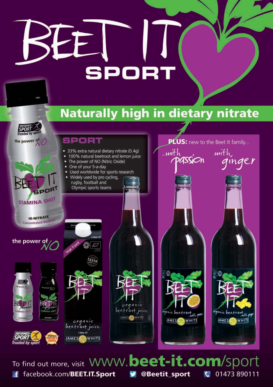 Health & Wellbeing Preview Pages