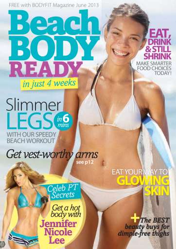 Health & Wellbeing issue 