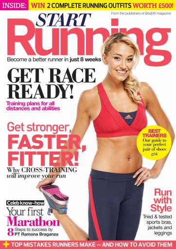 Health & Wellbeing issue 