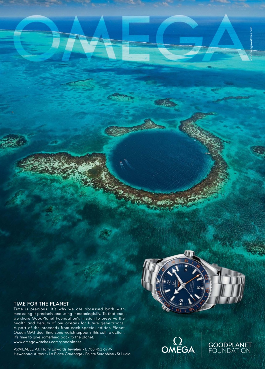 Tropical Traveller Preview Pages