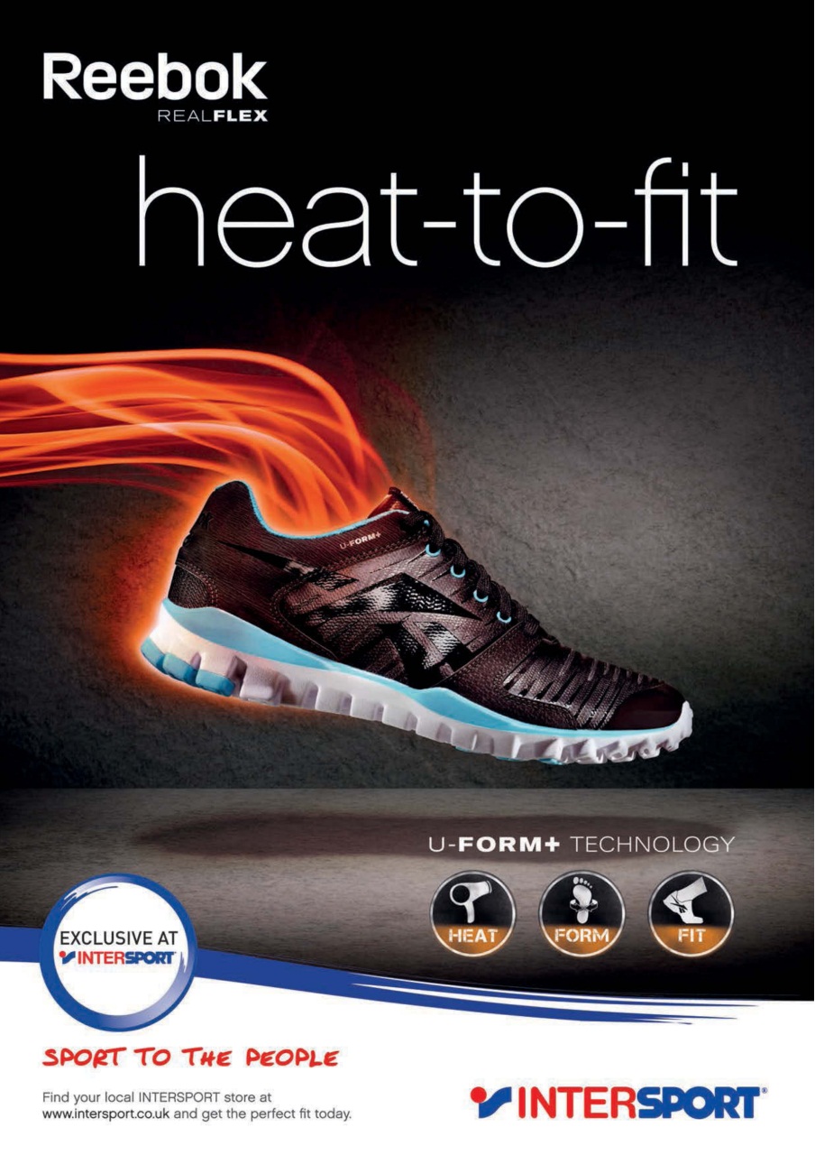 Health & Wellbeing Preview Pages