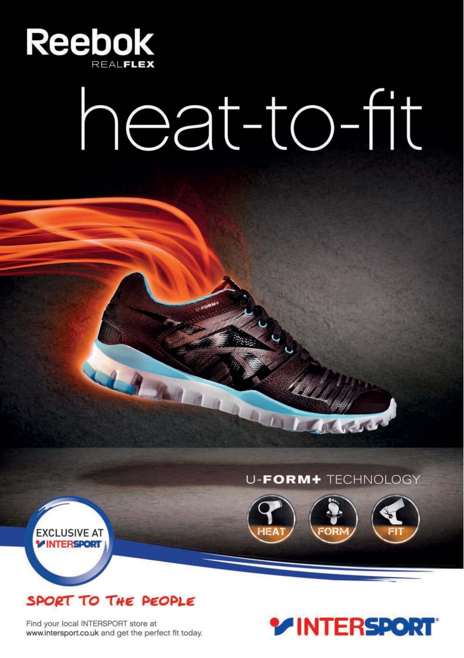 Health & Wellbeing Preview Pages
