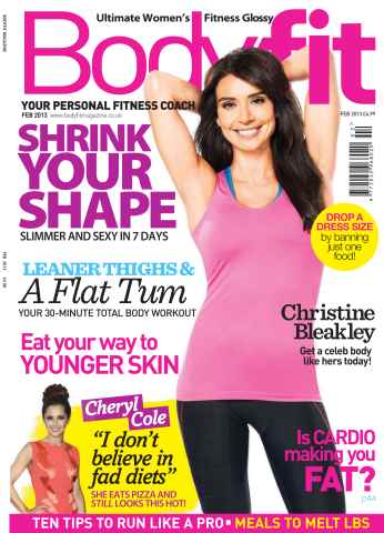 Health & Wellbeing issue February 2013