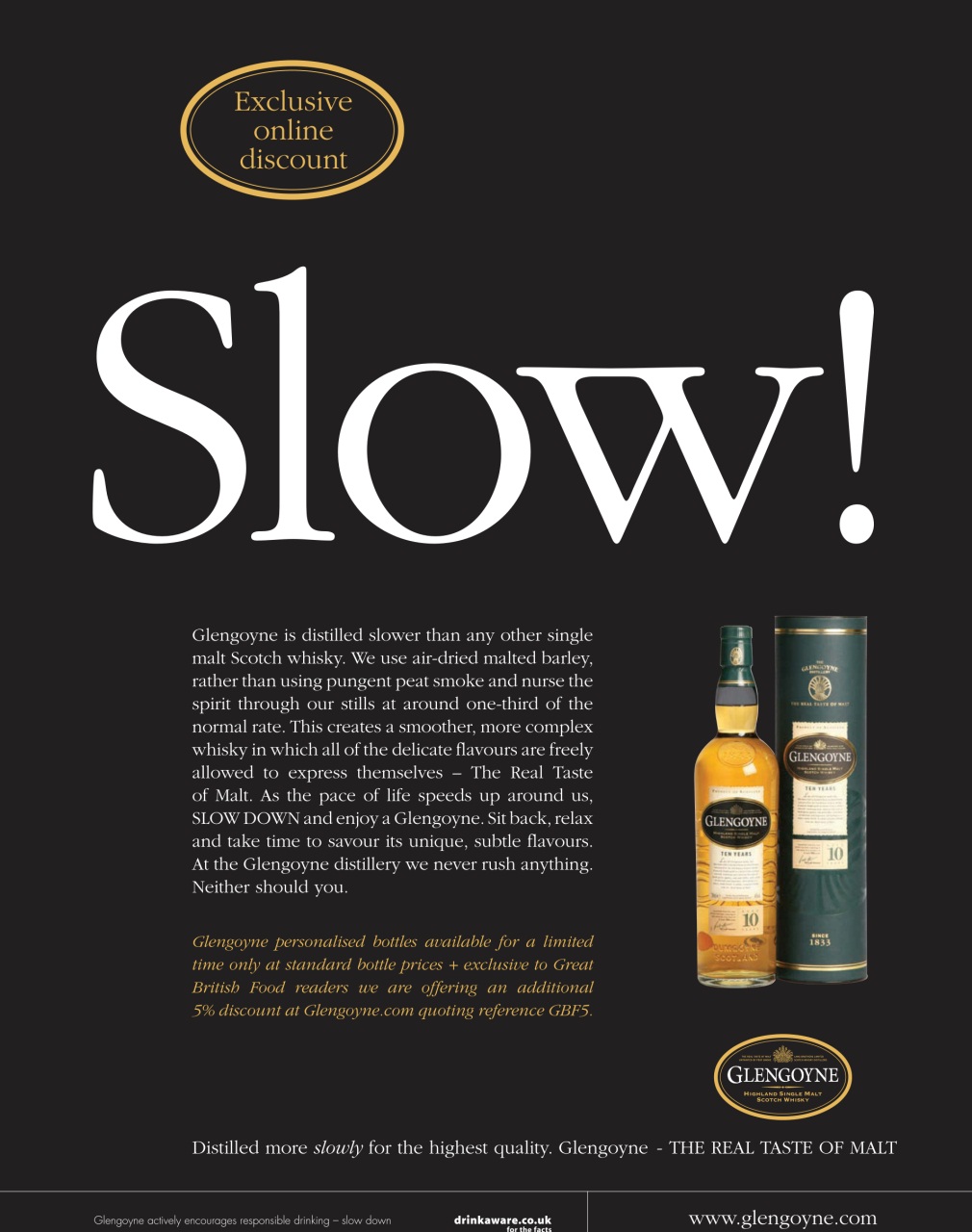 Great British Food Preview Pages