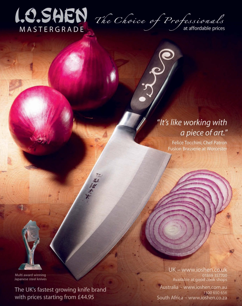 Great British Food Preview Pages