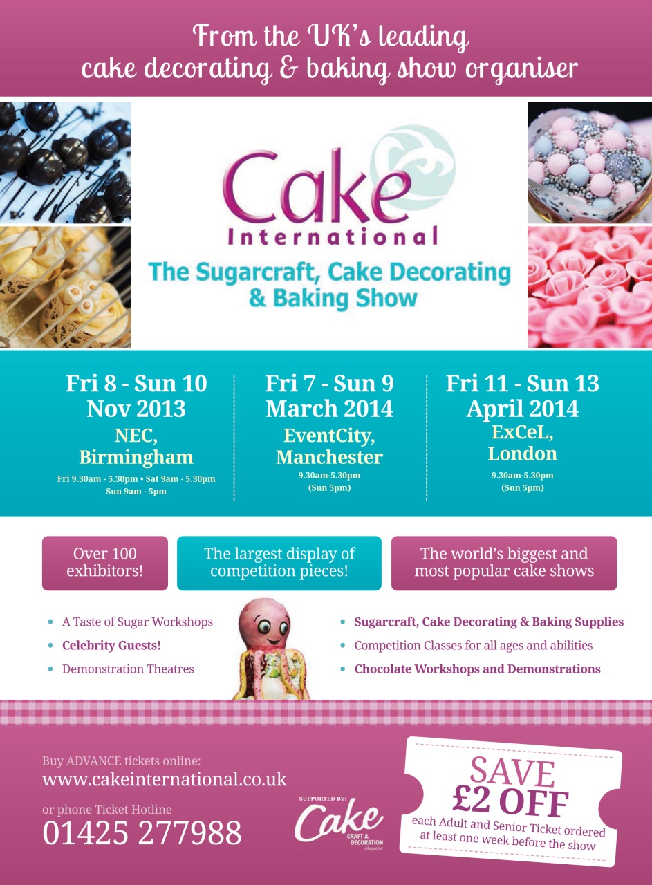 Great British Food Preview Pages