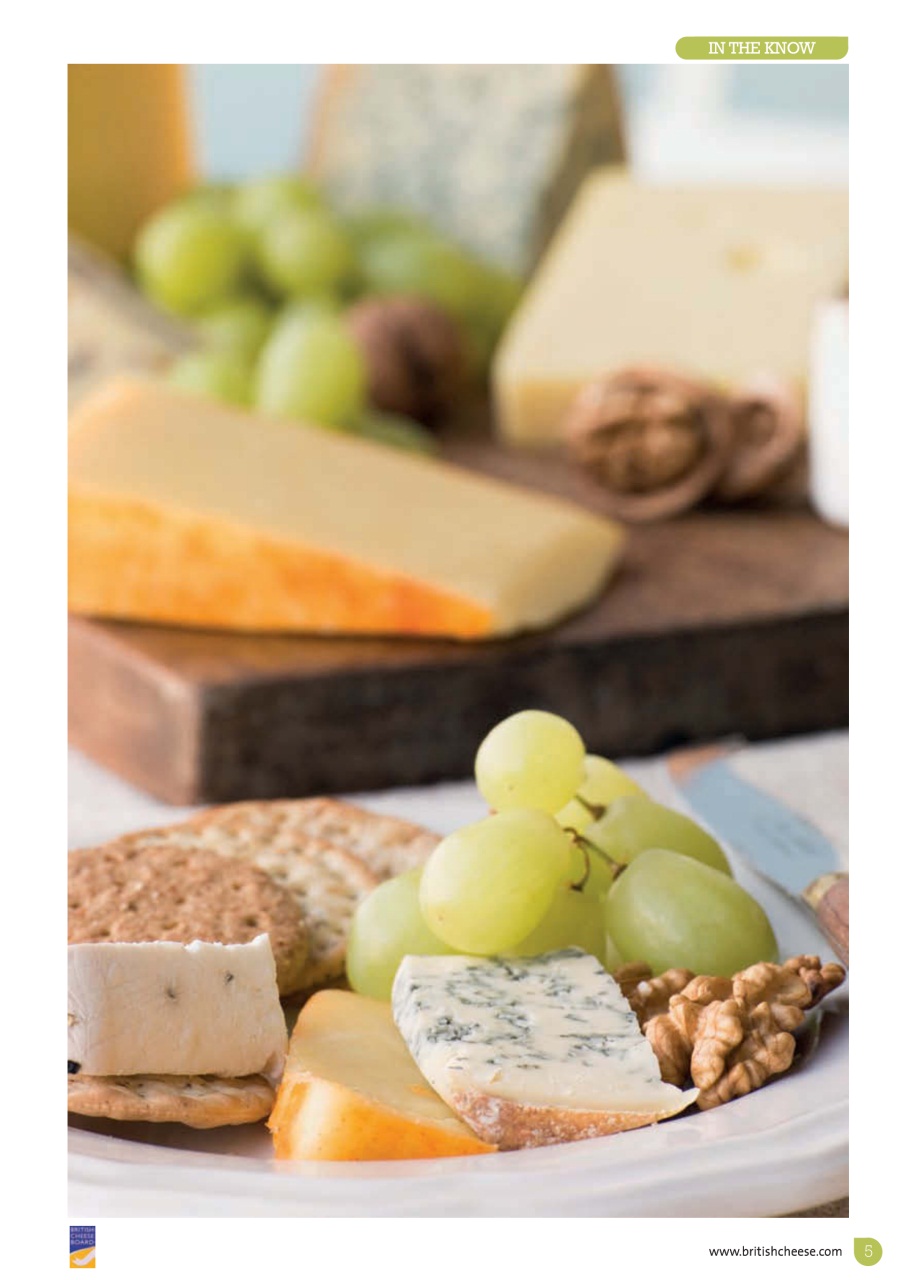 Great British Food Preview Pages