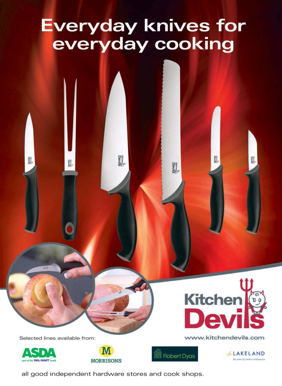 Great British Food Preview Pages