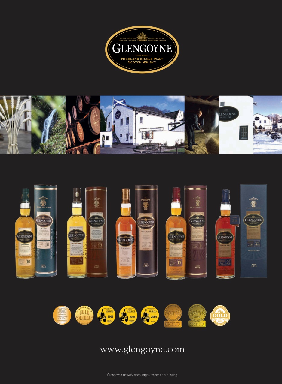Great British Food Preview Pages