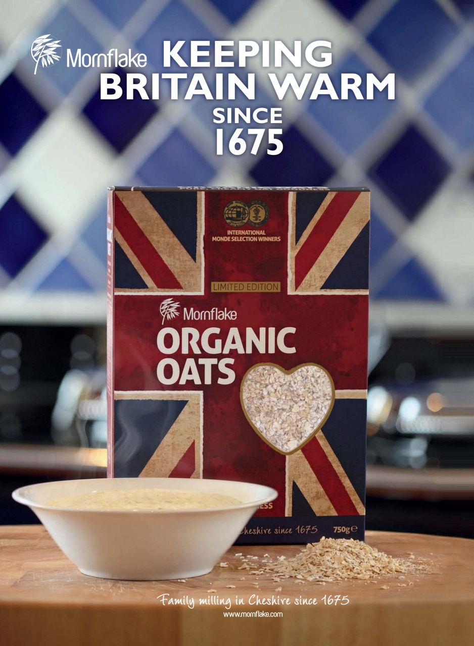Great British Food Preview Pages