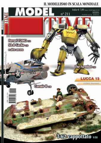 Model Time issue Model Time 211