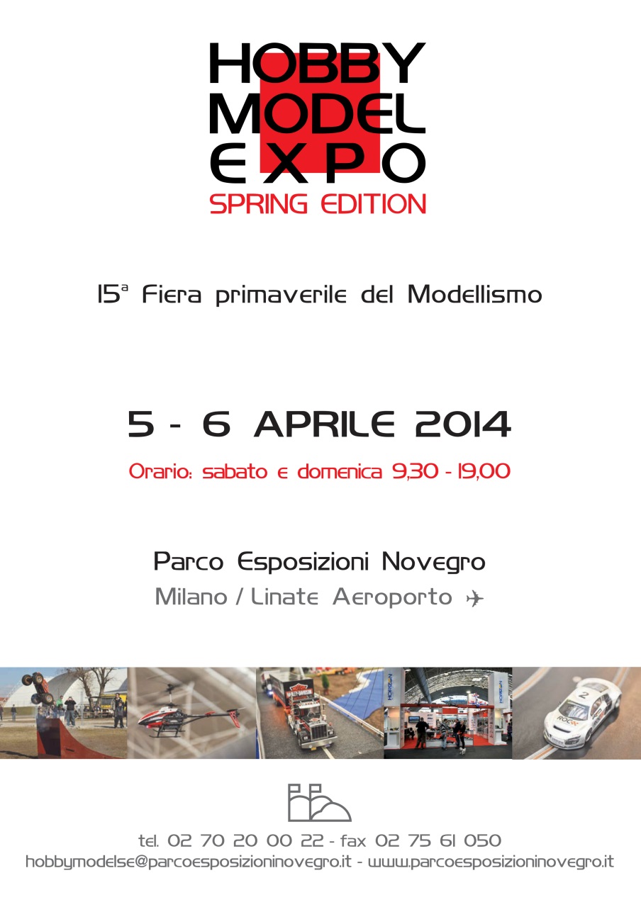 Model Time Preview Pages