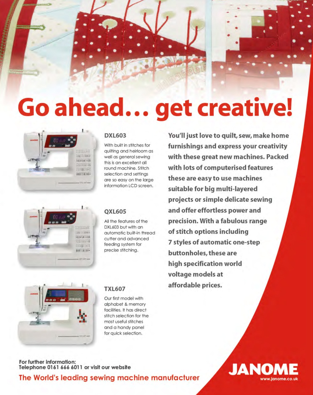 Mollie magazine Preview Pages