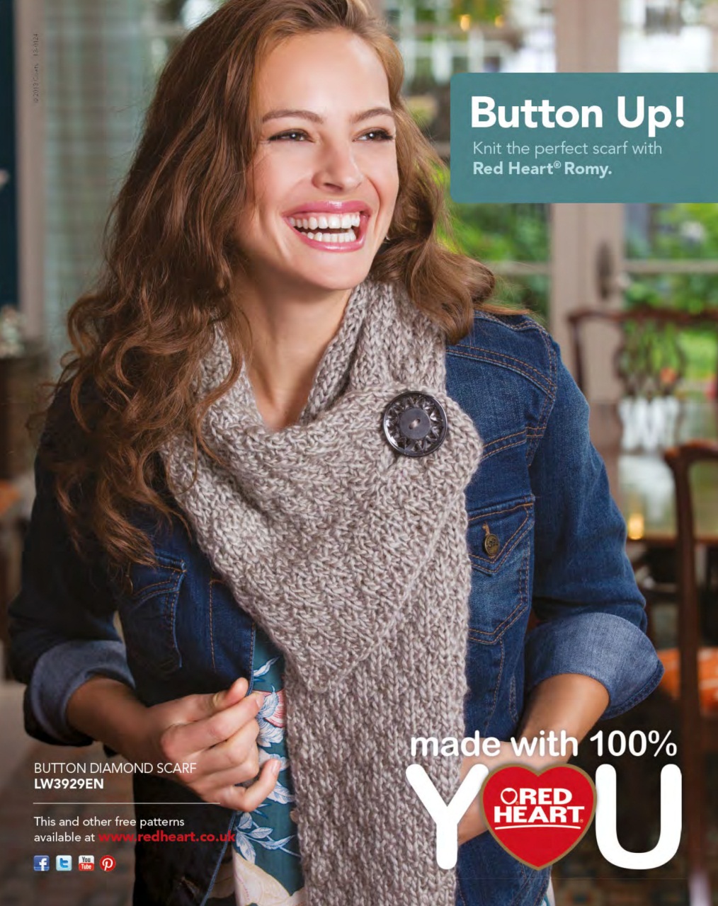 Mollie magazine Preview Pages