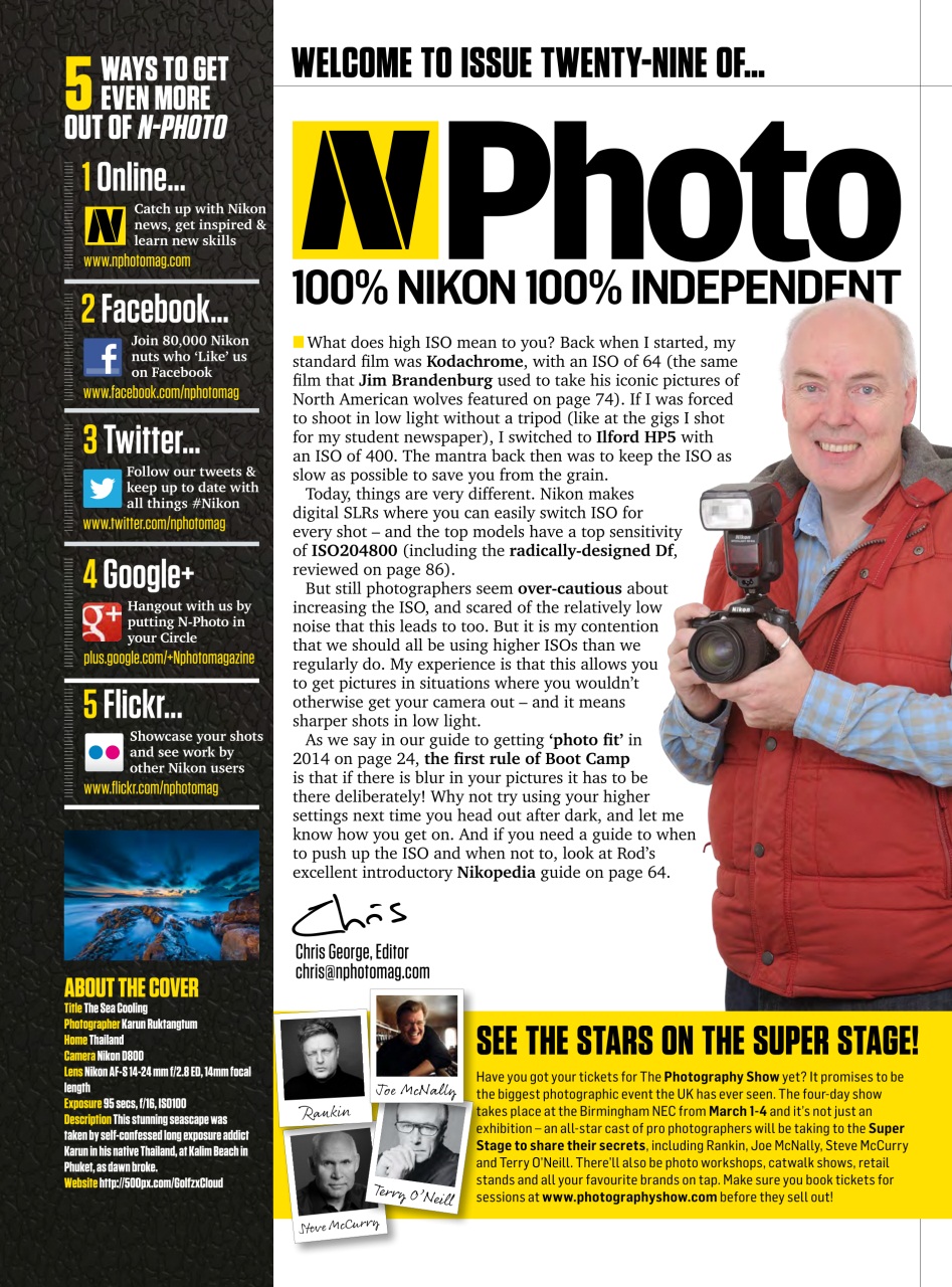 N-Photo Preview Pages