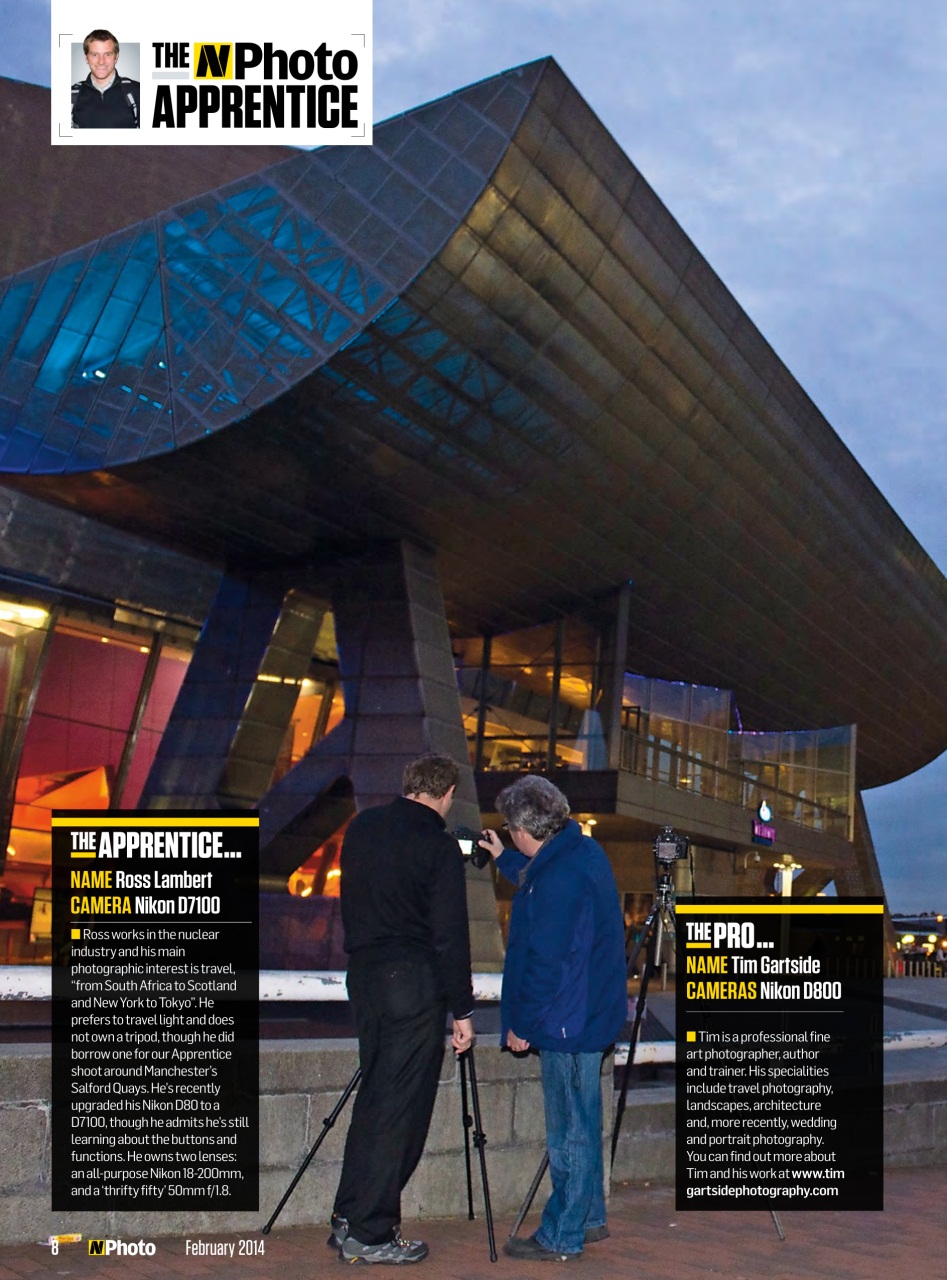 N-Photo Preview Pages