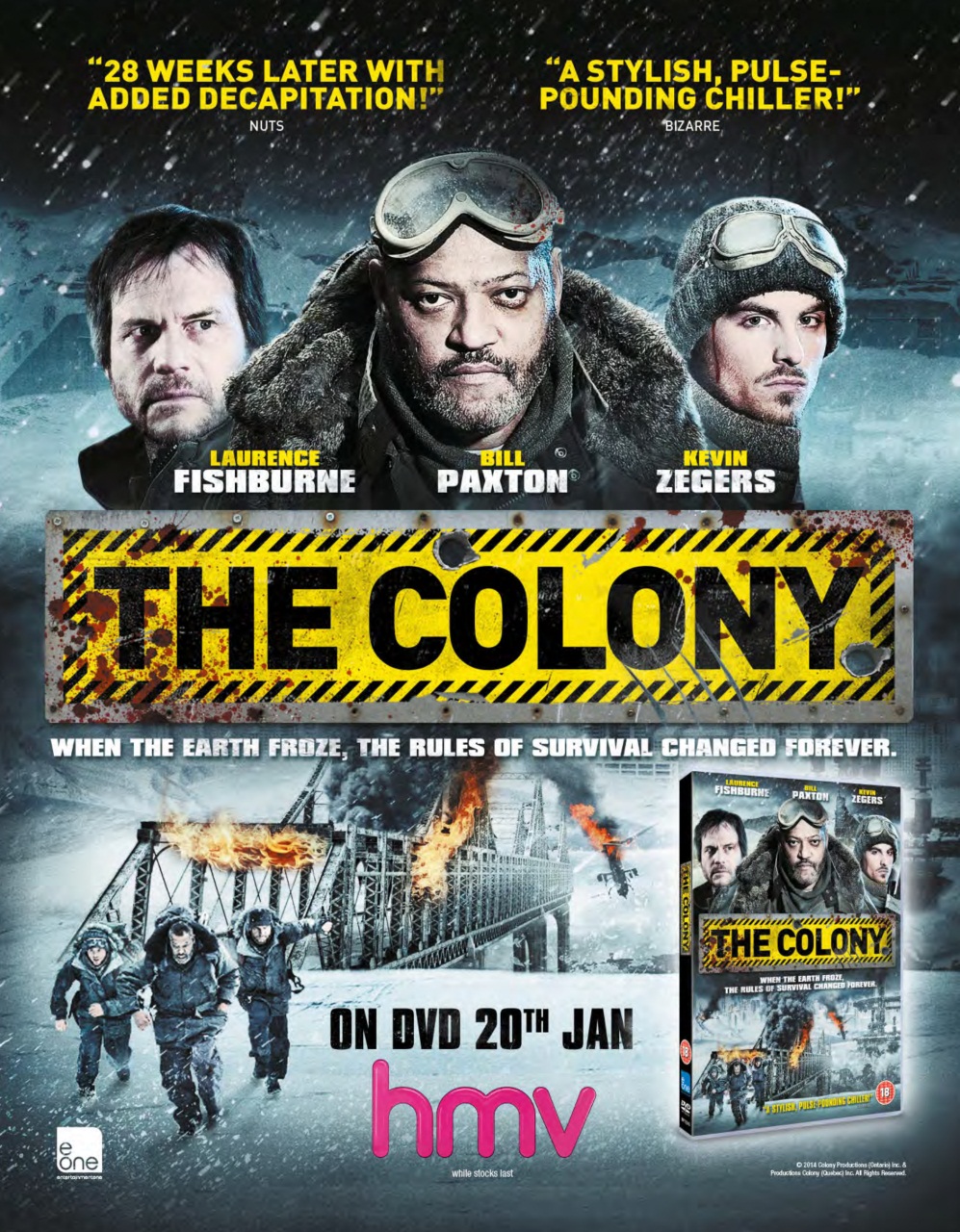 Total Film Preview Pages