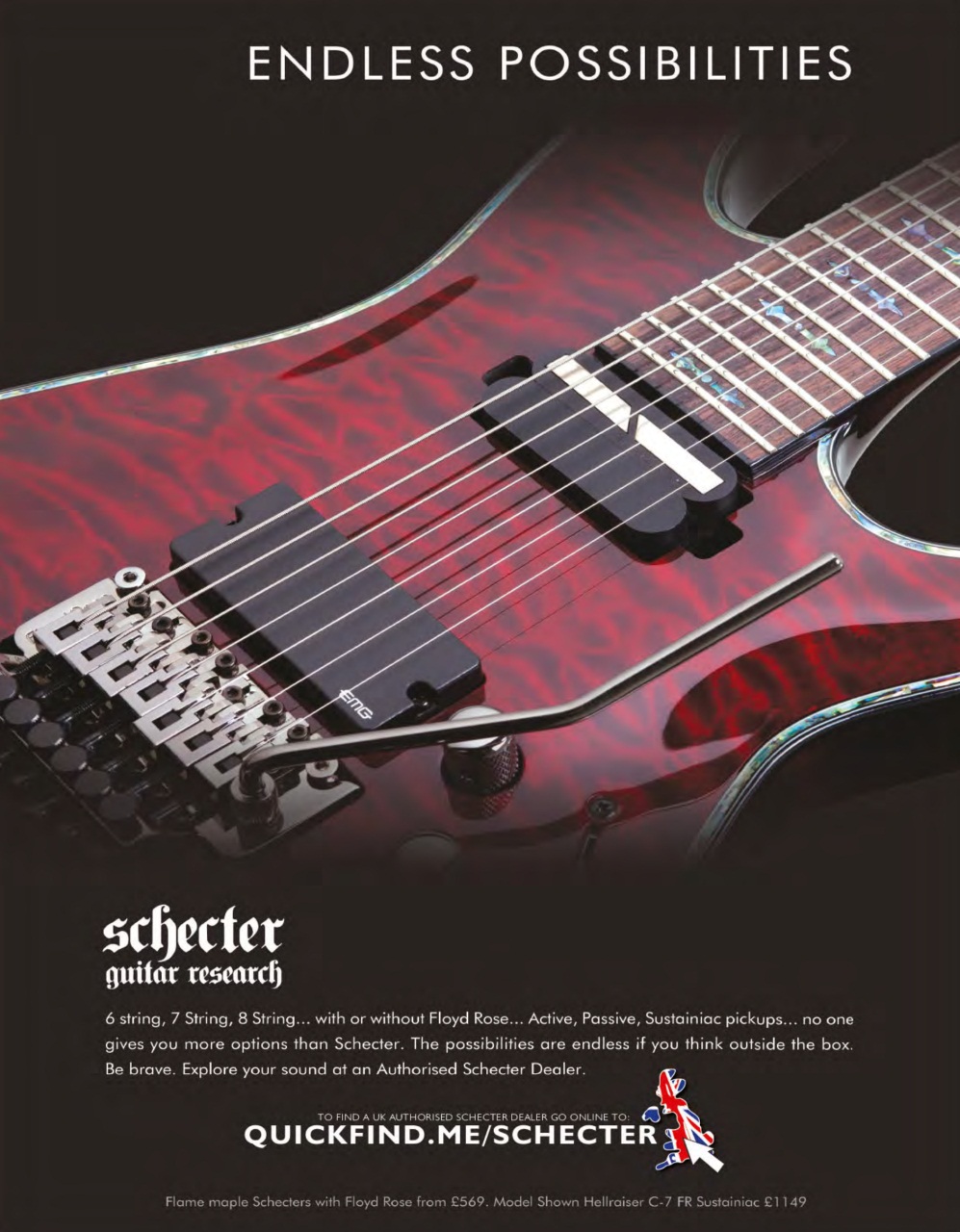 Total Guitar Preview Pages