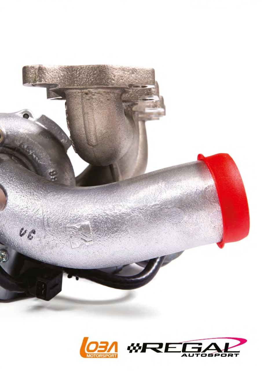 Performance Vauxhall Preview Pages