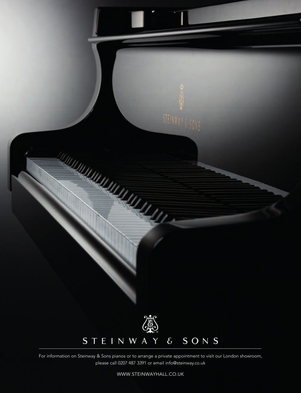 Pianist Preview Pages