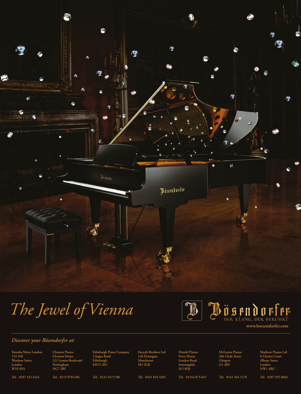 Pianist Preview Pages