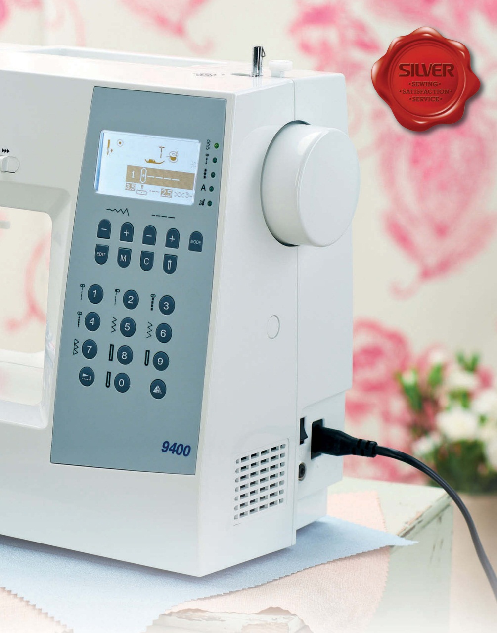 Homemaker Preview Pages